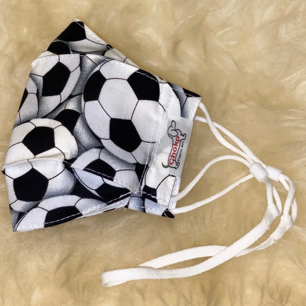 Kids Face Mask